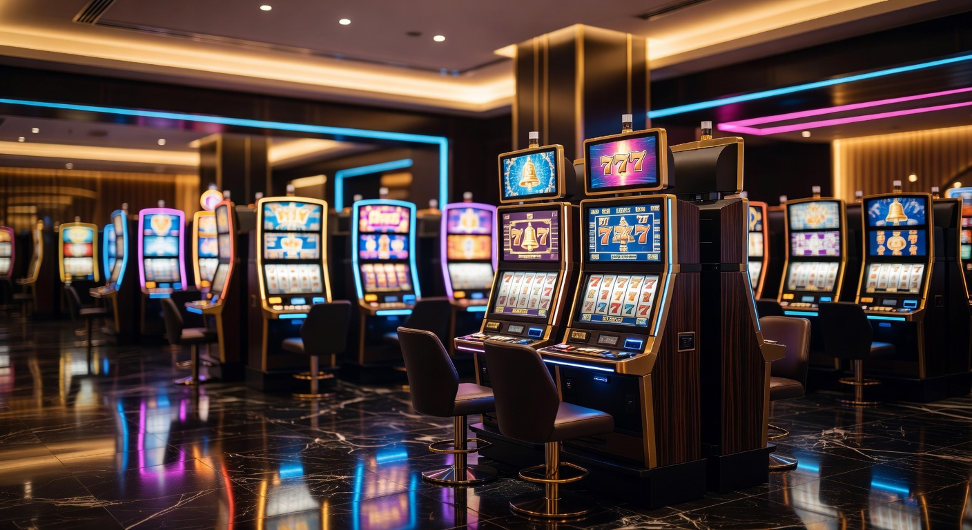 De beste casino’s zonder registratie van 2026 - casino zonder registratie